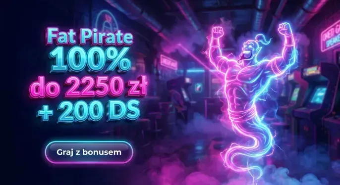 Fat Pirate Casino